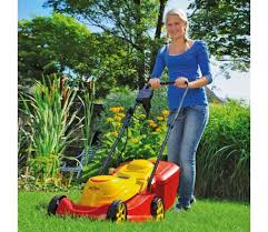 Find many great new & used options and get the best deals for garten heckenschere elektro freischneider laubbläser gartenpflege set laubbläser at the best online prices at ebay! Agrar Forst Kommune Wolf Garten Elektro Maher Rasenmaher Garten Maher Motormaher Mehrere Auswahl Gartenbau Kommunaltechnik