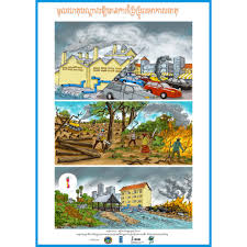Using our climate change worksheet they can design and display a poster that demonstrates everything they've learnt about global warming.in this activity, children aged 7 to 11 can spread the word about the causes and effects of climate change. Climate Change Cause Educational Poster Un Redd Programme Collaborative Online Workspace
