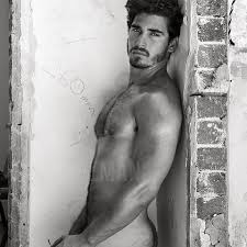 nuttypostcat - Juan Pablo by Paul Freeman