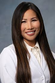 Annie Nguyen's Instagram, Twitter & Facebook