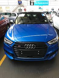 Image result for Ara Blue 2017 S3