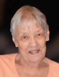 Obituary information for BARBARA A. ORLICH