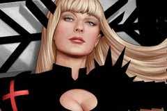 Green Lantern's Powers Just Got the Perfect Permanent Upgrade