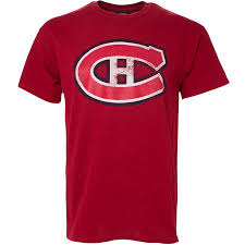 Pick up from any of our 500+ stores. Montreal Canadiens Larry Robinson Vintage Nhl Alumni T Shirt Red Old Time Hockey Walmart Canada