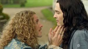 1 Twitter Versailles Tv Series Versailles Evan Williams