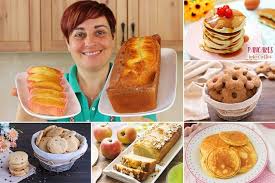 Maybe you would like to learn more about one of these? 10 Dolci Per La Colazione Dolci Ricette Dolci Da Colazione