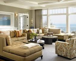 Traditional Family Room Design Pictures Remodel Decor And Ideas Page 11 Living Room Furniture Layout Family Room Sectional Traditional Family Rooms