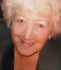 MARIE POTTER Obituary