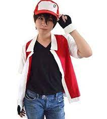 Pin On Pokemon Costume Cosplay