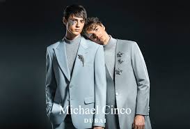 Michael cinco is a filipino fashion designer based in dubai. Michael Cinco Elegance Maximalism And Luxury In The Middle East Ovrflod