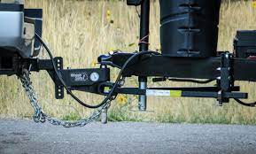 Usa owned & operated · fit guarantee · fit guarantee Weight Distribution Hitch Weigh Safe S True Tow Technology