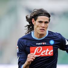 But it has to start with our wellbeing first before you can change the world. Cavani Unsure About His Future We Ain T Got No History