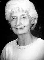 Margaret Wyss Obituary (2009)