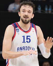 By eurohoops team / info@eurohoops.net. Sertac Sanli