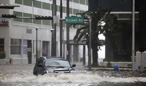 The facts on hurricane irma's damage. The Latest On Irma Storm Prompts Flooding Fears For Savannah