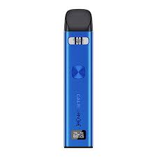 CALIBURN G3 PODSYSTEM UWELL KIT - COBALT BLUE
