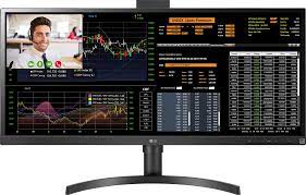 The lg 38 curved ultrawide™ thin client delivers enhanced productivity for users requiring multiple windows to be displayed on one screen at the same if you'd like to find out more about lg or any of our other products, please email sales@tilttech.co.uk or give us a call on 01480 585 555. Lg 34cn650n 6a 86 36 Cm 34 All In One Thin Client At Reichelt Elektronik