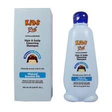 Madre de cacao dog shampoo is suitable for dogs (and cats) regardless of their life stage and breed. Kids Plus Hair Scalp Cleansing Shampoo 100ml Shopee Philippines