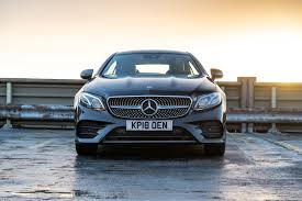 It's a facelift of the 2014 mercedes gla 220 cdi 4matic and was replaced in 2020 by a new generation gla 2020 mercedes gla 220 d 4matic. Mercedes E 220d 4matic Amg Line Coupe Review