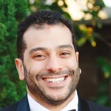 Dr. Mohamed Hegazy, MD