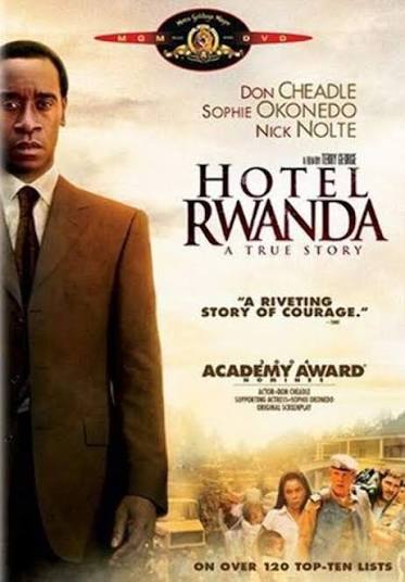 Amazon.com: Hotel Rwanda : Movies & TV