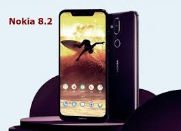 Nokia 8 2 Launching Soon 32mp Pop Up Selfie Camera Android Q Nokia Phone Nokia Smartphone