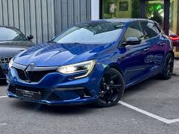 Image result for Bleu Cobalt 1995 Renault