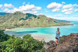 Maybe you would like to learn more about one of these? The Ultimate Guide To Oahu Hikes The Navy Blonde