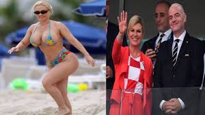 غير أنه ليس رئيسًا للسلطة التنفيذية (رئيس غير. Ø­Ù‚Ø§Ø¦Ù‚ Ù„Ø§ ØªØ¹Ø±ÙÙ‡Ø§ Ø¹Ù† Ø±Ø¦ÙŠØ³Ø© ÙƒØ±ÙˆØ§ØªÙŠØ§ ÙƒÙˆÙ„ÙŠÙ†Ø¯Ø§ ØºØ±Ø§Ø¨Ø§Ø± Youtube