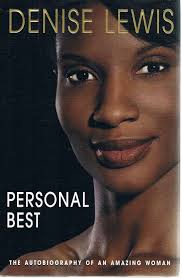 Personal Best Lewis Denise