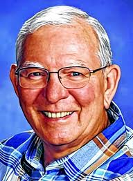 John Stirlen Slusher