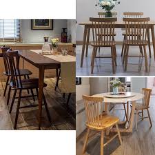 Netherland dining chair with pine wood seat. Modern Windsor Chair Spindle Back Dining Chair Norpel