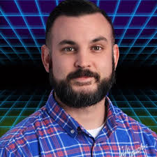 Ryan Provencher (@rprovencher84)