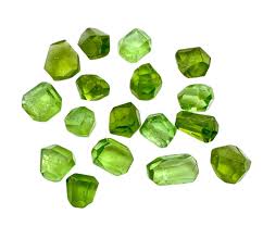 Image result for Peridot