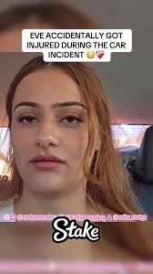 Benjy Chavez Car Accident with Eve and Wendy