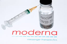 It got its start in spring 2010, when afeyan met with bob langer, the prolific inventor and professor of chemical. Us Releases New Data On Moderna Vaccine Paving Way For Approval