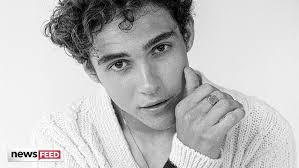 How Joshua Bassett Experienced Homophobia Amid Coming Out