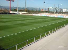He also launched a campaign to recruit more club members and by 1922 the club had over 10,000. Camp 7 Del Ciutat Esportiva Joan Gamper Soccerway