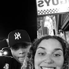 Alia Hargrave and Ricky Jeffries' Wedding Website