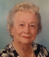 Most Recent Obituaries