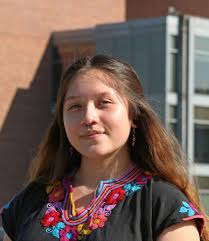 MEET NEXT YEAR'S STUDENT POLITICIANS