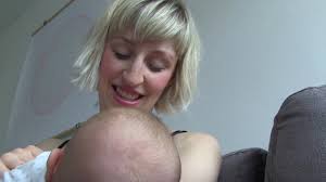 Breastfeeding with a pierced nipple - BBC News