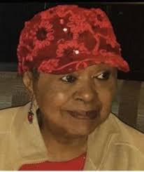 Worthy, Barbara Jean