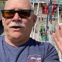 Steve Beno's Instagram, Twitter & Facebook