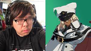 Justin Wong: 'Ramlethal is S-tier in Guilty Gear Strive' | ONE Esports