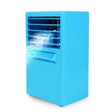You can adjust direction of the. Practical Design Compact Size Personal Use Air Conditioner Air Cooler Fan Home Office Desk Cooler Cooling Bladeless Fan Buy Cheap In An Online Store With Delivery Price Comparison Specifications Photos And