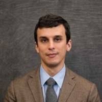 Martin Saunders's Instagram, Twitter & Facebook