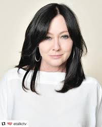 Shannon Doherty has passed away at the age of 53 after a long battle with  cancer. RIP 💔