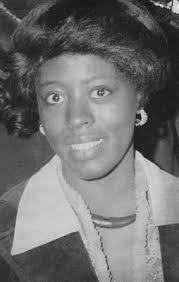 Obituary of Barbara Ellis Moseley