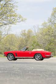 Image result for Tangerine 1975 Jensen